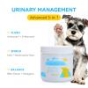 Elthysia Cranberry for Dogs - D-Mannose Urinary Tract Support Supplement, 90 Soft Chews for Bladder Health & UTI Prevention view 3