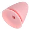 BETOOKY Suction Cup Massage Ball for Back and Foot, Trigger Point Muscle Therapy Ball Silicone Material, Deep Tissue Massage Tool for Myofascial Release and Muscle Relaxation view 1