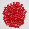 11,232ct Red Bulk Chocolate Coated Gems - Candy Shell Treats For Parties, Gifting, Baking, Dessert Toppings, Candy Buffets And Everyday Snacking (22.5lb) view 2