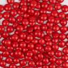 1,248ct Red Bulk Chocolate Coated Gems - Candy Shell Treats For Parties, Gifting, Baking, Dessert Toppings, Candy Buffets And Everyday Snacking (2.5lb) view 1