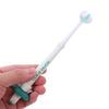 Wakauto 3-Sided Toothbrush 4pcs Extra Soft Bristles for Gentle Care, Sized Handle Suitable for Boys and Ages 3 view 4