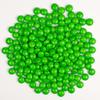1,248ct Green Bulk Chocolate Coated Gems - Candy Shell Treats For Parties, Gifting, Baking, Dessert Toppings, Candy Buffets And Everyday Snacking (2.5lb) view 2