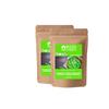 Blessfull Healing Organic French Green Beans Powder 100% Pure Natural 100 Gram (3.52 oz) Each (Pack of 2) = 200 Grams, Vegan view 1