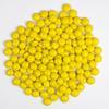 11,232ct Yellow Bulk Chocolate Coated Gems - Candy Shell Treats For Parties, Gifting, Baking, Dessert Toppings, Candy Buffets And Everyday Snacking (22.5lb) view 2