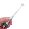ARTIBETTER Three-Sided Toothbrush Set 4pcs with Soft Bristles for Ages 3+, Manual Tooth Brush for Boys, Ergonomic Grip for Effective Teeth Cleaning view 4