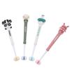 Adorainbow 4pcs Three-Sided s Toothbrush with Extra Soft Bristles for Ages 3+, Gentle Oral Care Manual Toothbrush Set for Boys and view 1