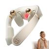 SKG PS700 Neck Massager with Soothing Heat for Women Tech Neck Relief view 1