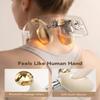 SKG PS700 Neck Massager with Soothing Heat for Women Tech Neck Relief view 3