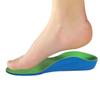 Cabilock Flat Foot Corrector Insoles 1 Pair 24cm Arch Support Foot Care Pads for Boys and Pediatric Orthotic Shoe Inserts view 4