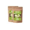 Blessfull Healing Organic Cabbage Powder 100% Pure Natural 100 Gram (3.52 oz) Each (Pack of 2) = 200 Grams, Vegan view 1