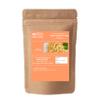 Blessfull Healing Organic Vegan Cheddar Flavor Powder 100% Pure Natural 100 Gram (3.52 oz) Each (Pack of 3) = 300 Grams, Vegan view 2