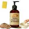 Dough Cleaner Soap for Sourdough, Sourdough & Baking Mess Enzyme Powered Formula Breaks down Stuck-on Dough, Reduces the Need for Scrubbing and Soaking, for Kitchen of Bowls, Pots, Utensils (1pc) view 1
