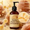 Dough Cleaner Soap for Sourdough, Sourdough & Baking Mess Enzyme Powered Formula Breaks down Stuck-on Dough, Reduces the Need for Scrubbing and Soaking, for Kitchen of Bowls, Pots, Utensils (1pc) view 4