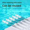 48Pcs Earwax Removal Adhesive Swabs, Sticky Ear Cleaning Stick, Reusable Earwax Removal Adhesive Swabs, Earwax Removal Tool, Gentle Does Not Harm Ears Care for Adults Elderly view 4