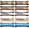 BarebeIIs Protein Bars Assorted Variety Pack - 5 Flavor - Protein Snacks with 20g of Protein with 1g of Total Sugars - 10 Count view 1