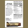 BarebeIIs Protein Bars Assorted Variety Pack - 5 Flavor - Protein Snacks with 20g of Protein with 1g of Total Sugars - 10 Count view 2