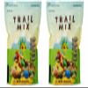 Trail Mix , Premium Mixed Nuts & Dried Fruit Snack, Energy Boosting, Sweet & Savory Blend, Perfect for Hiking, Travel & Everyday Snacking , Delicious blend of premium nuts and dried fruits for a balanced sweet and savory taste .. PACK OF 2 [ 128 OZ , view 1