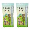 Trail Mix , Premium Mixed Nuts & Dried Fruit Snack, Energy Boosting, Sweet & Savory Blend, Perfect for Hiking, Travel & Everyday Snacking , Delicious blend of premium nuts and dried fruits for a balanced sweet and savory taste .. PACK OF 2 [ 128 OZ , view 2