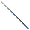 Mop Extension Handle 4-Section Metal Mop Stick Replacement Rod Detachable for Home Kitchen Office Floor Cleaning view 1