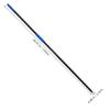 Mop Extension Handle 4-Section Metal Mop Stick Replacement Rod Detachable for Home Kitchen Office Floor Cleaning view 2