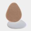 STOBAZA Metatarsal Pads for Women 3 Pairs Thickened Ball of Foot Cushions High Heel Comfort Inserts Skin Color Anti-Slip Front Foot Relief Insoles for Summer Shoes view 4