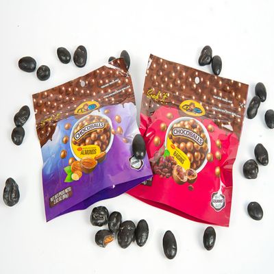 Snack it - JP Chocoballs Dark Chocolate Mix