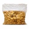 Mong Lee Shang Vegan Textured Vegetable Protein, Meatless Belly Slices, Textured Soy Protein, 100% Plant Based, 11 LB view 1