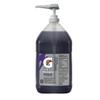 Gatorade Liquid Concentrate Drink Mix, Thirst Quencher Grape, 1 Gallon Bulk Sports Drink Syrup with Dispenser Pump, Makes 6 Gallons view 1