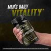 (2 Pack) Berlin Protocol Capsules - Official BerlinProtocol Pills Advanced Premium Formula Support Maximum Strength, All Natural Ingredients for Overall Health & Wellness, 120 Capsules for 2 Months view 2