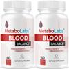 (2 Pack) MetaboLabs Capsules - Official MetaboLabs Pills Advanced Premium Formula Support Maximum Strength, All Natural Ingredients Vitamins for Overall Health & Wellness, 120 Capsules for 2 Months view 1