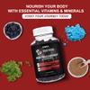 Iron Force XL Advanced Performance Support Pills (5 Pack - 150 Gummies) view 3