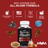 Iron Force XL Advanced Performance Support Pills (5 Pack - 150 Gummies) view 4
