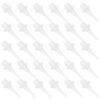 Earwax 30pcs Cleaner Replacement PP Nozzles Tips for Ear Washer view 1