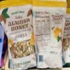 Trader Joe's Salted Almond Honey Granola, Natural Flavors, 12 oz (340g), About 5 Servings view 2