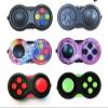 2 Pack Push Anti Stress Hand Game Adult Relief Sensory Decompression Dice(Color7) view 3