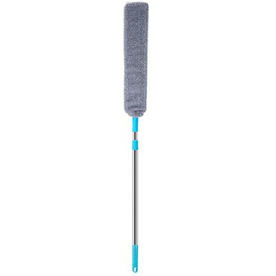 Long Handle Duster for Cleaning Gaps Under Beds and Cabinets