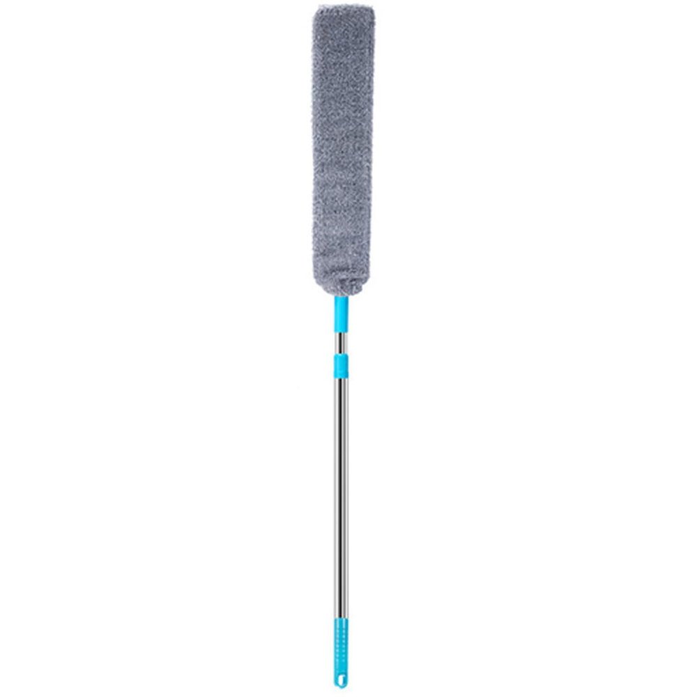 Long Handle Duster for Cleaning Gaps Under Beds and Cabinets