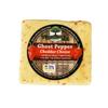 Ghost Pepper Cheddar Cheese 7.5 oz (Pack of 4) view 1
