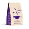 Coffee Bean Direct Coconut Macaroon Flavored, Whole Bean, 1lb Bag view 1