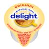 International Delight Coffee Creamer Singles, Original, Shelf Stable Flavored Pre-Portioned Creamers, 0.44 fl oz (180 Count) view 1
