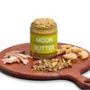 Pistachio Coconut Cookie Butter All-Natural Pistachio Butter with Real Vanilla Bean Paste & Dried Coconut Cookie-Inspired, 10oz Jar view 1