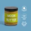 Pistachio Coconut Cookie Butter All-Natural Pistachio Butter with Real Vanilla Bean Paste & Dried Coconut Cookie-Inspired, 10oz Jar view 4