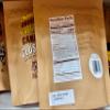 Trader Joe's Coconut Cashew Candy Clusters with Milk Chocolate & Caramel, 6.3 oz view 2