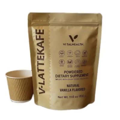 LatteKafe 30 sachets bag