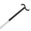 OKUMEYR Detachable Dressing Stick and Shoe Horn for Elderly Disabled with Plastic Sock Aid, Convenient Dressing Aid Stick for Seniors and Pregnant Women view 3