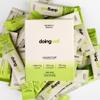 doingwell Coconut Lime Electrolyte Packets Sugar Free, Hydration Packets, Electrolytes Powder Packets with Sodium Potassium Magnesium, Electrolytes Powder No Sugar, Keto Vegan, 30 Hydration Sticks view 1