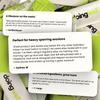 doingwell Coconut Lime Electrolyte Packets Sugar Free, Hydration Packets, Electrolytes Powder Packets with Sodium Potassium Magnesium, Electrolytes Powder No Sugar, Keto Vegan, 30 Hydration Sticks view 4