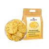 WEIJUEJIYI Dried Pineapple Slices 7.05oz Sugar-Free, Gluten-Free, Vegan view 1