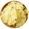 WEIJUEJIYI Dried Pineapple Slices 7.05oz Sugar-Free, Gluten-Free, Vegan view 2