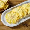 WEIJUEJIYI Dried Pineapple Slices 7.05oz Sugar-Free, Gluten-Free, Vegan view 4